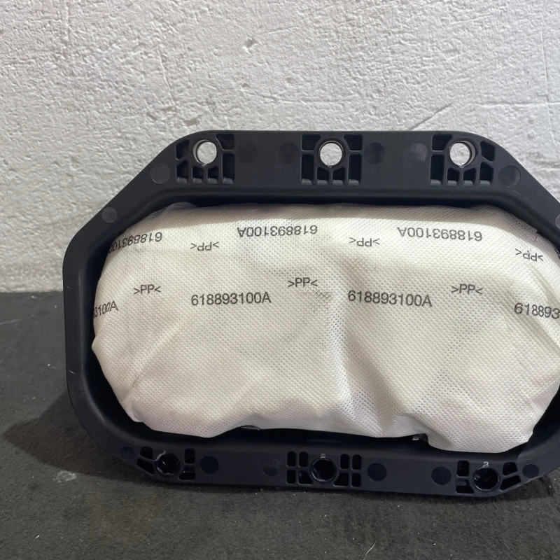 Airbag pasager / Opel Zafira C facelift 2014 / Interior