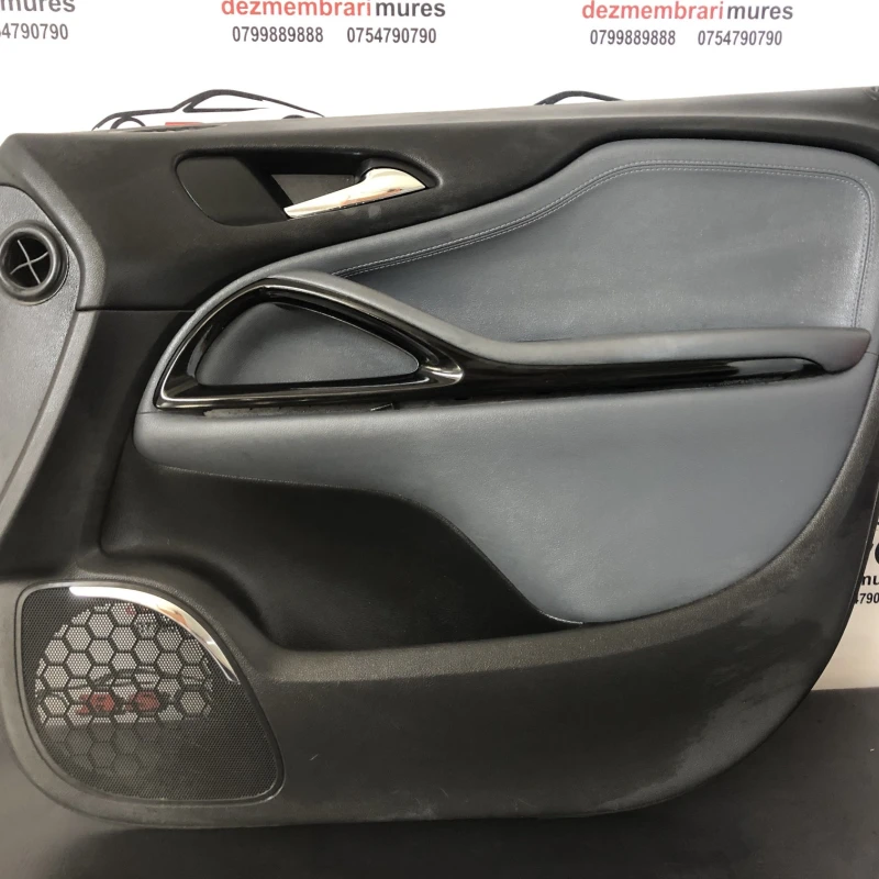 Panou tapiterie usa dreapta fata Opel 
