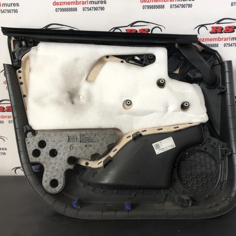 Panou tapiterie usa dreapta fata / Opel Zafira C facelift 2014 / Interior
