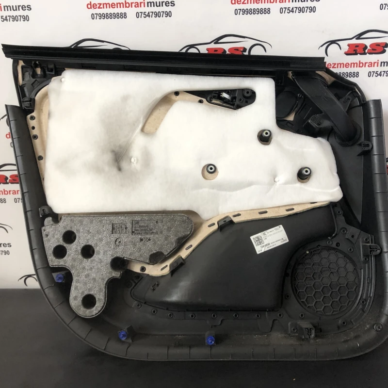 Panou tapiterie usa dreapta fata / Opel Zafira C facelift 2014 / Interior