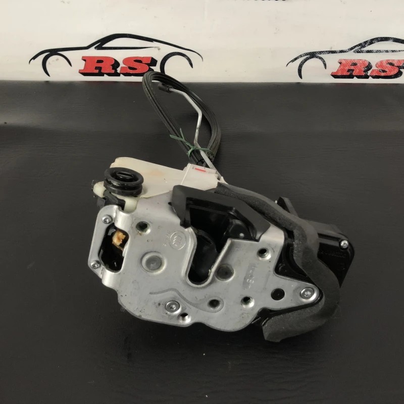 Iala broasca usa dreapta spate / Opel Zafira C facelift 2014 / Caroserie, oglinzi si faruri