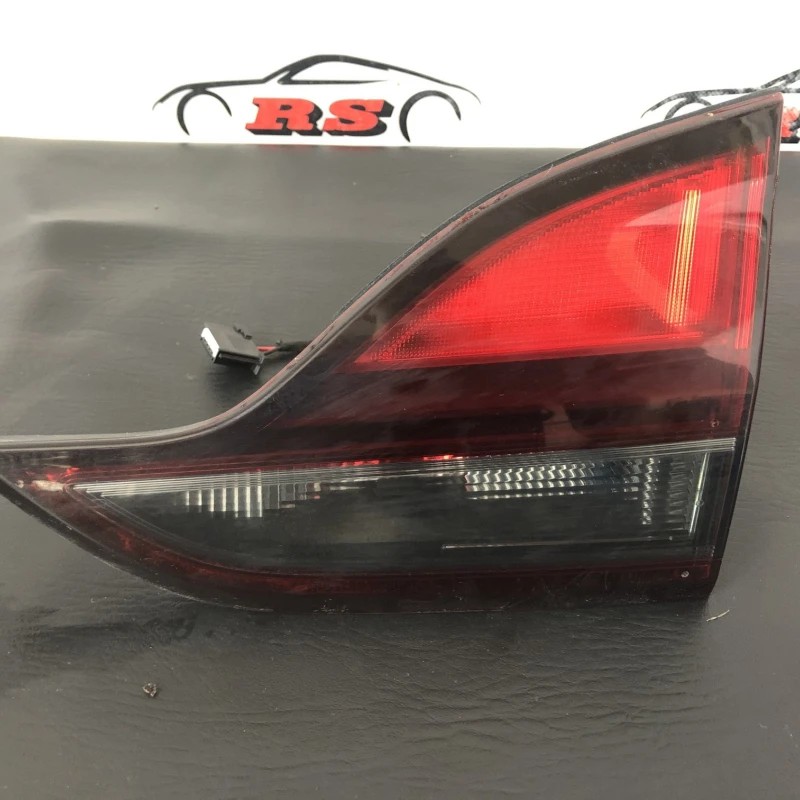 Stop dreapta haion / Opel Zafira C facelift 2014 / Caroserie, oglinzi si faruri