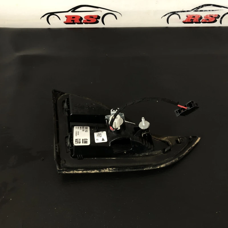 Stop dreapta haion / Opel Zafira C facelift 2014 / Caroserie, oglinzi si faruri