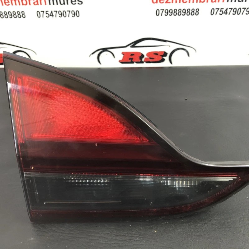 Stop stanga haion / Opel Zafira C facelift 2014 / Caroserie, oglinzi si faruri