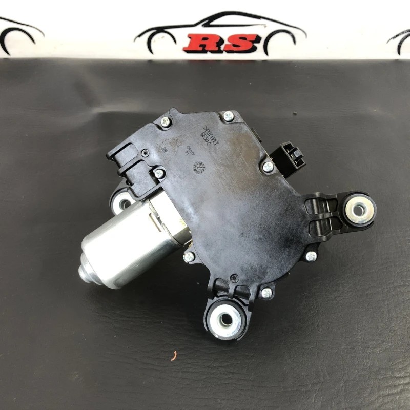 Motoras stergator haion / Opel Zafira C facelift 2014 / Caroserie, oglinzi si faruri