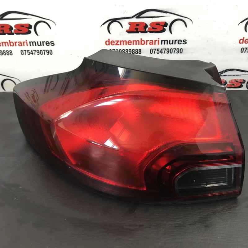 Stop stanga caroserie / Opel Zafira C facelift 2014 / Caroserie, oglinzi si faruri