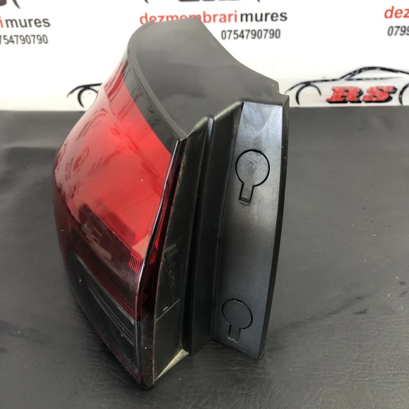 Stop stanga caroserie / Opel Zafira C facelift 2014 / Caroserie, oglinzi si faruri