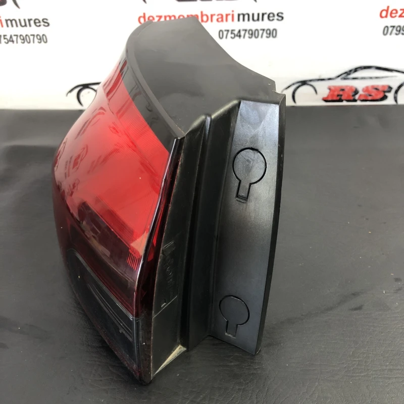 Stop stanga caroserie / Opel Zafira C facelift 2014 / Caroserie, oglinzi si faruri
