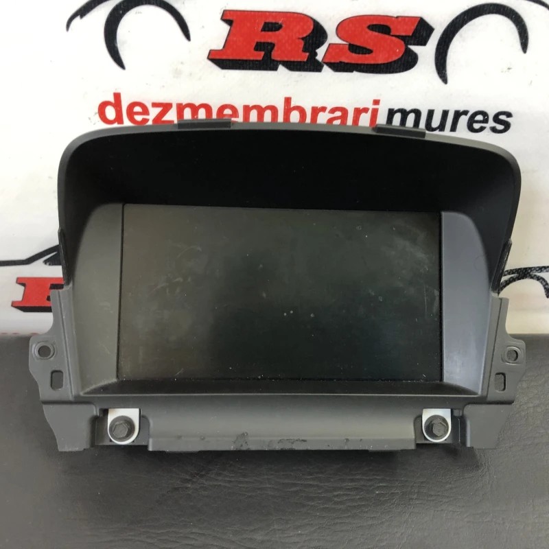 Display navigatie ecran Opel Zafira C facelift 2014