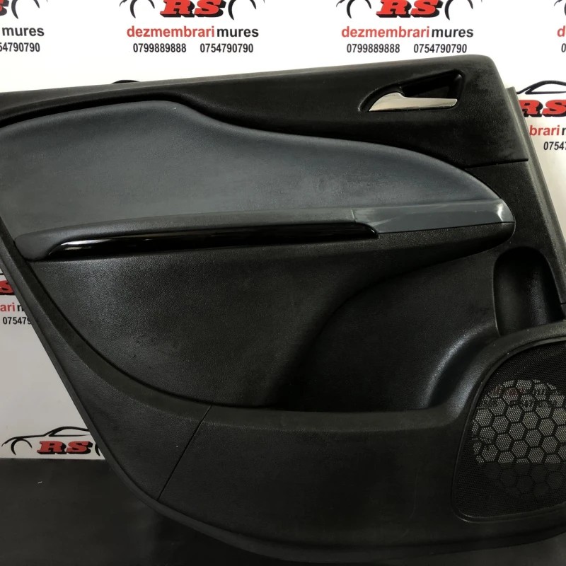 Panou tapiterie usa stanga spate Opel Zafira C facelift 2014
