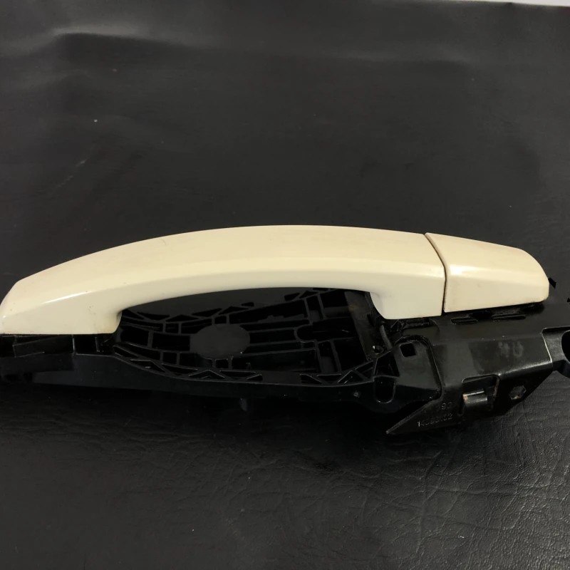 Maner usa stanga spate / Opel Zafira C facelift 2014 / Caroserie, oglinzi si faruri