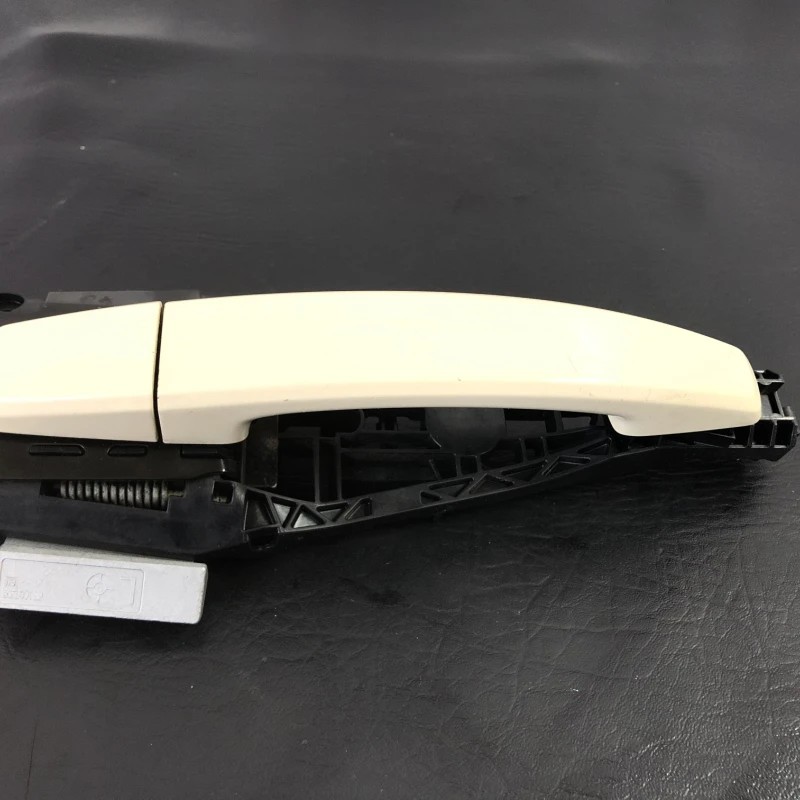 Maner usa stanga spate / Opel Zafira C facelift 2014 / Caroserie, oglinzi si faruri