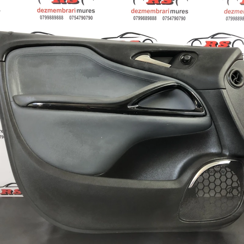 Panou tapiterie usa stanga fata Opel 