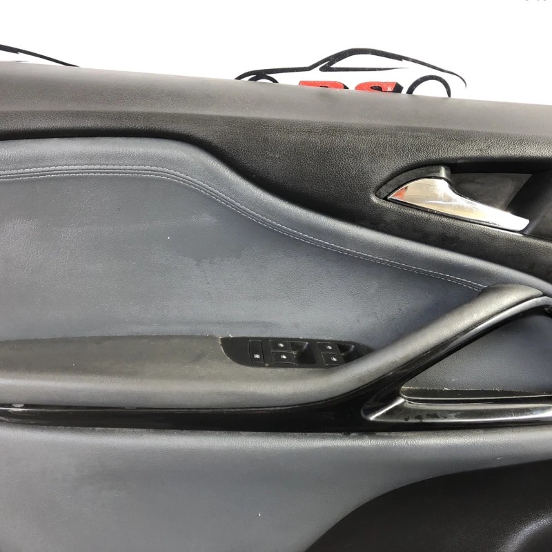 Panou tapiterie usa stanga fata / Opel Zafira C facelift 2014 / Interior