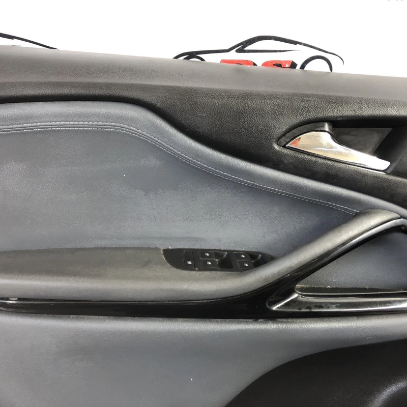 Panou tapiterie usa stanga fata / Opel Zafira C facelift 2014 / Interior