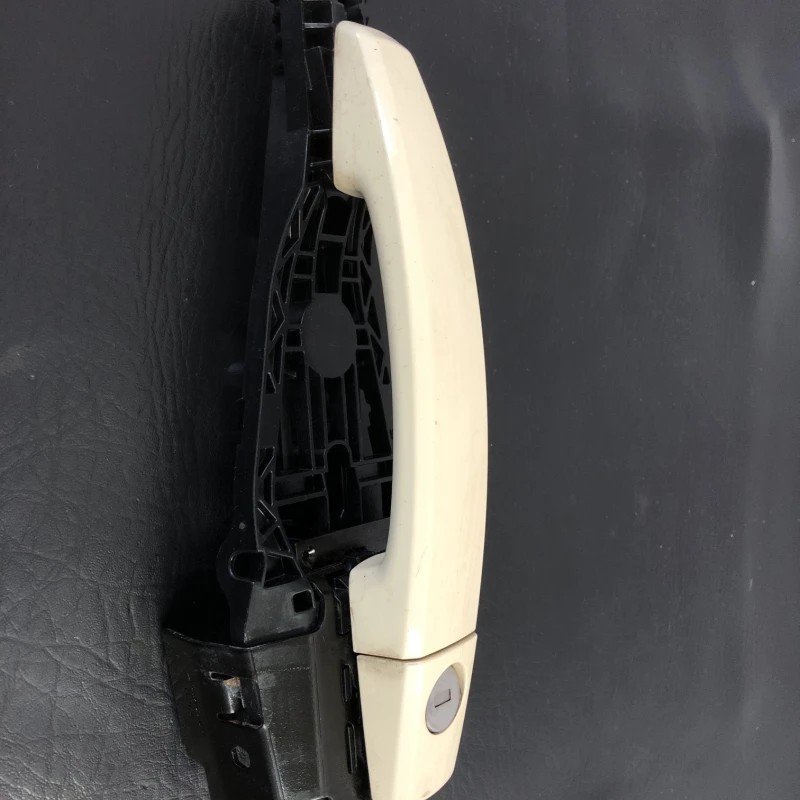 Maner usa stanga fata / Opel Zafira C facelift 2014 / Caroserie, oglinzi si faruri