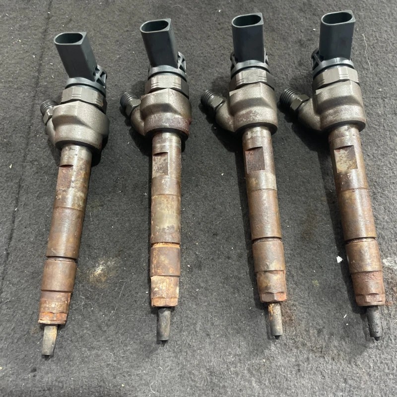 Injector BMW X3 F25 2013