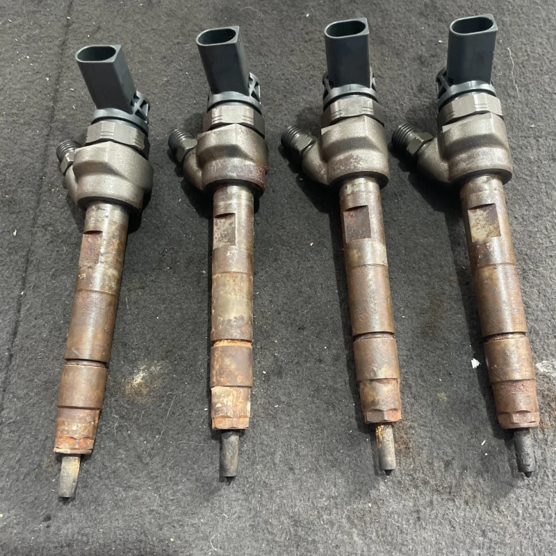 Injector BMW 