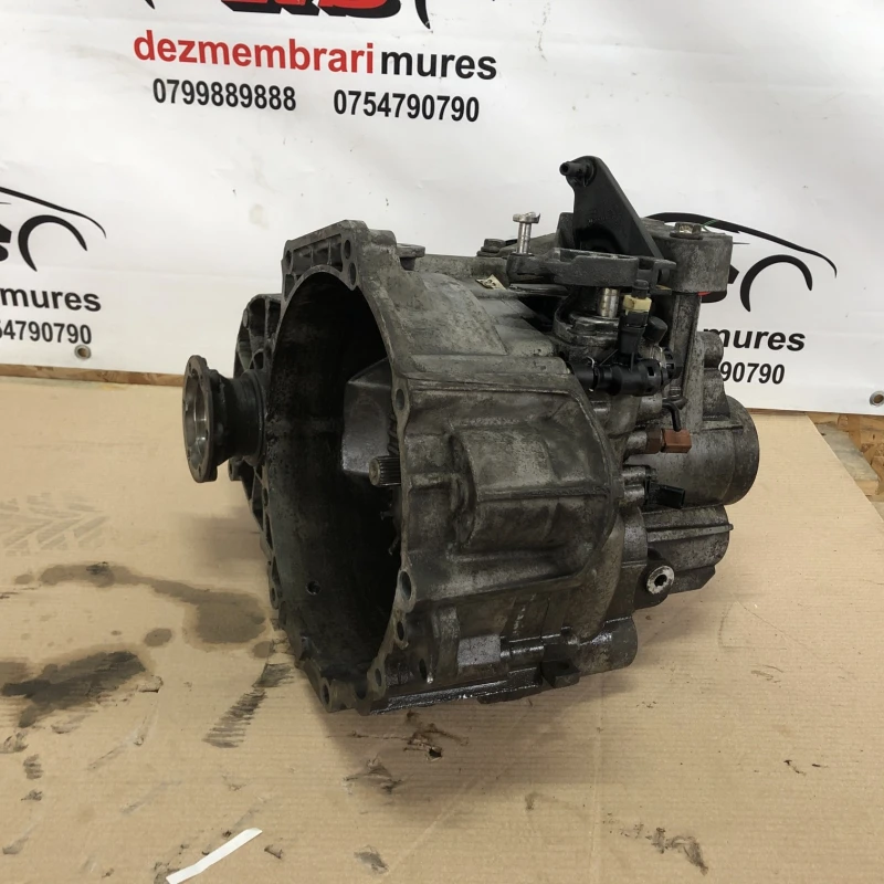 Cutie de viteze manuala Volkswagen 