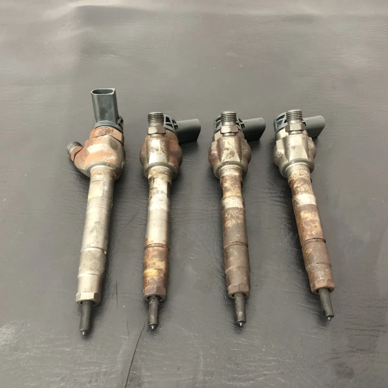 Injector BMW 