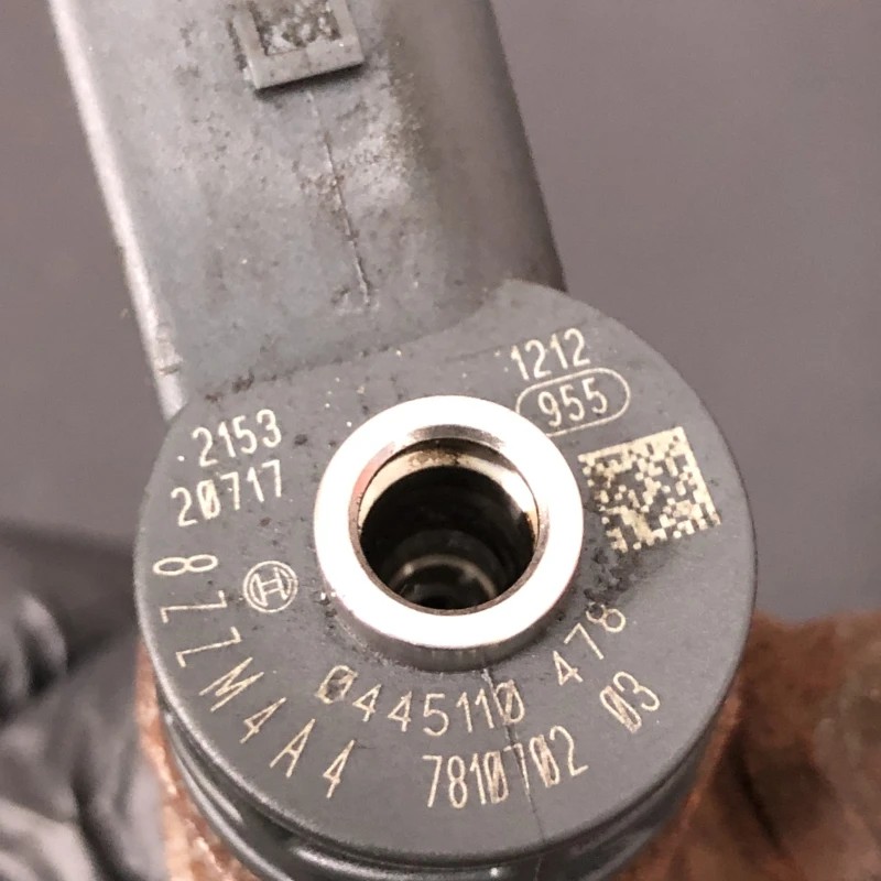 Injector / BMW X3 F25 2012 / Motor, racire si evacuare