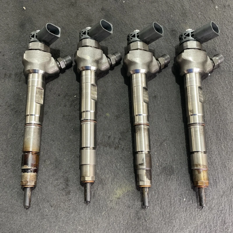Injector / Volkswagen Passat B8 2016 / Motor, racire si evacuare