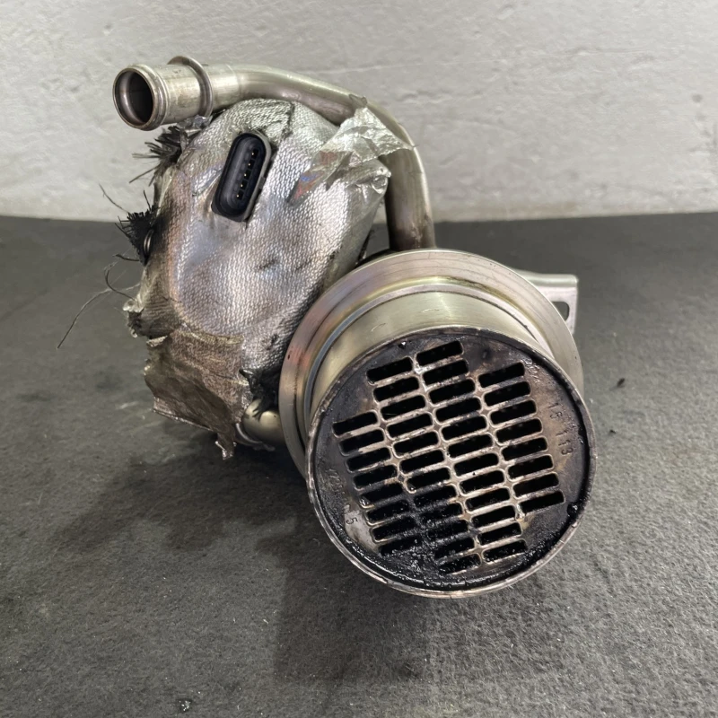 Racitor gaze Volkswagen 