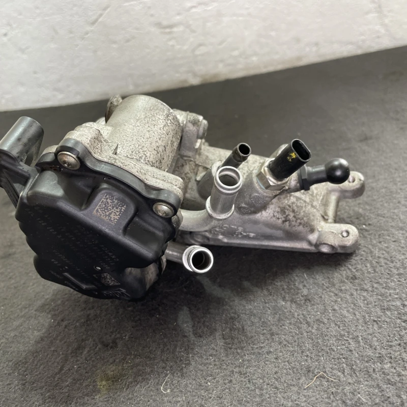 Clapeta de acceleratie Volkswagen 