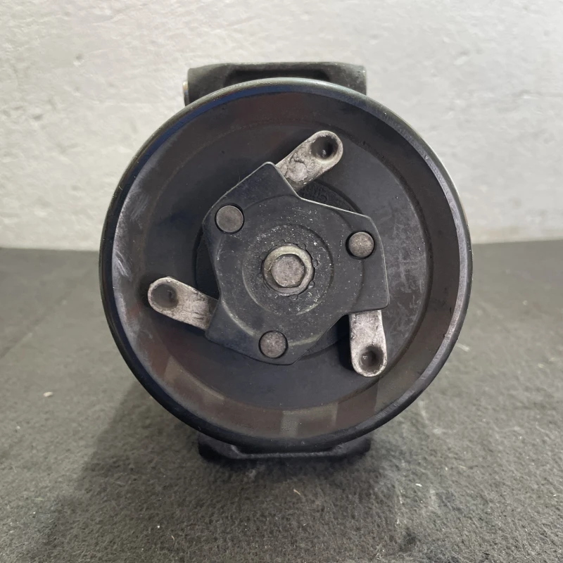 Compresor clima / Volkswagen Passat B8 2016 / Climatizare