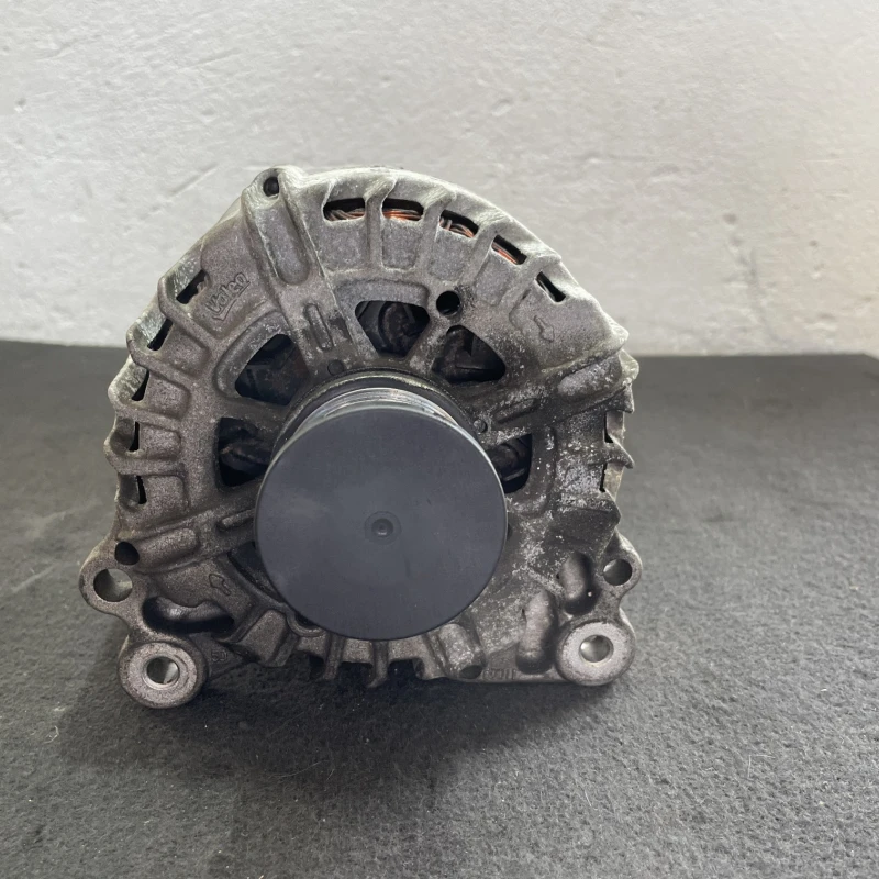 Alternator Volkswagen 