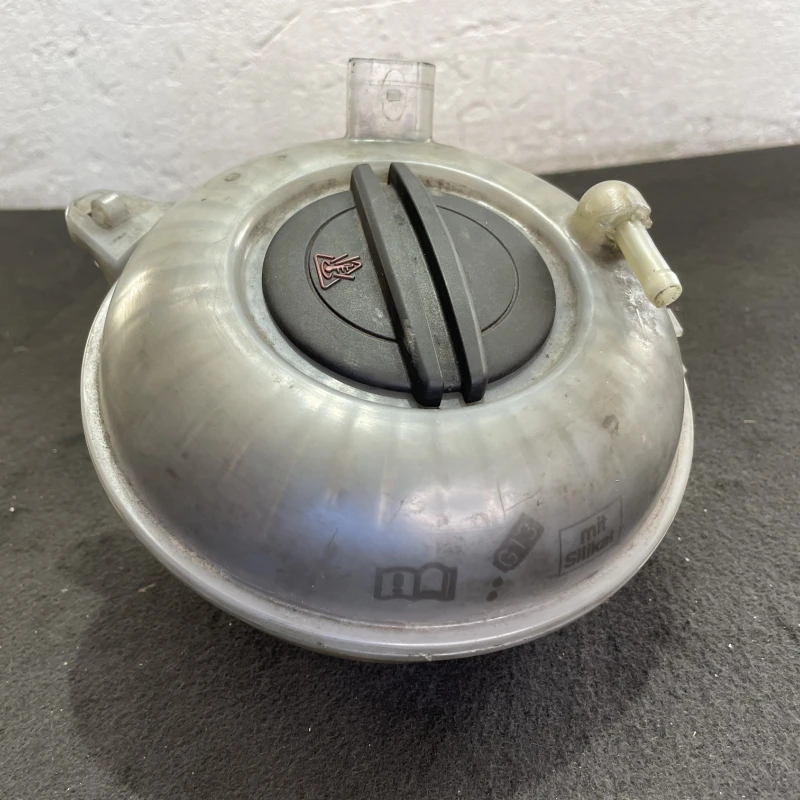 Vas expansiune Volkswagen 