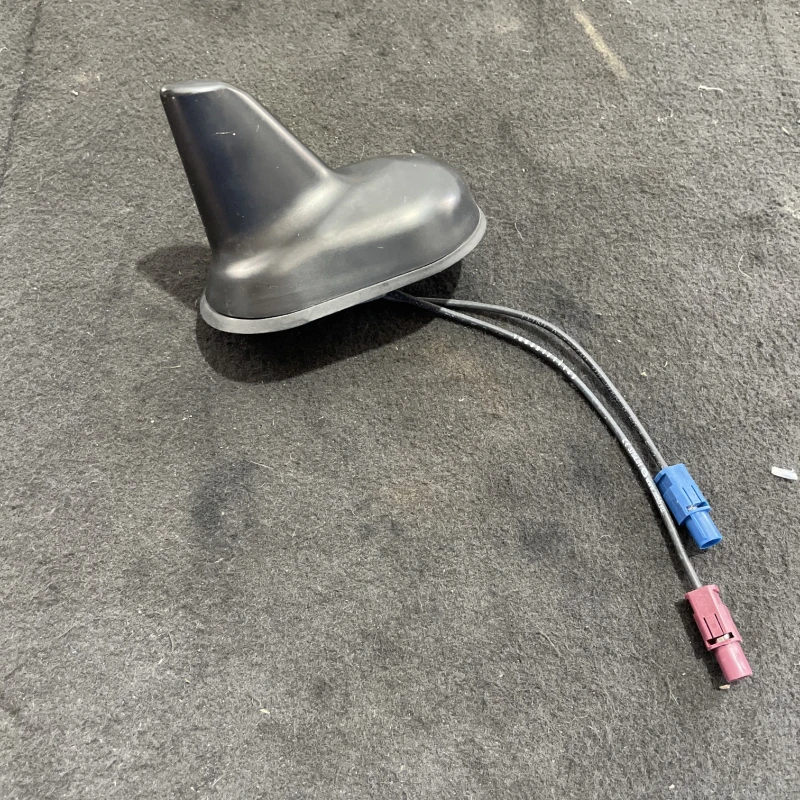 Antena Volkswagen 