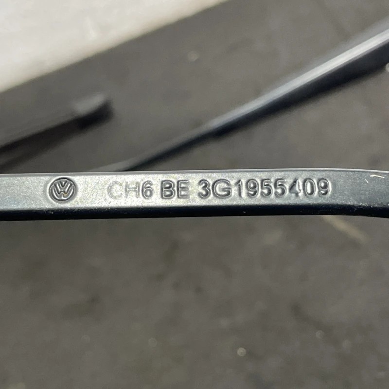 Stergatoare parbriz / Volkswagen Passat B8 2016 / Consumabile si accesorii