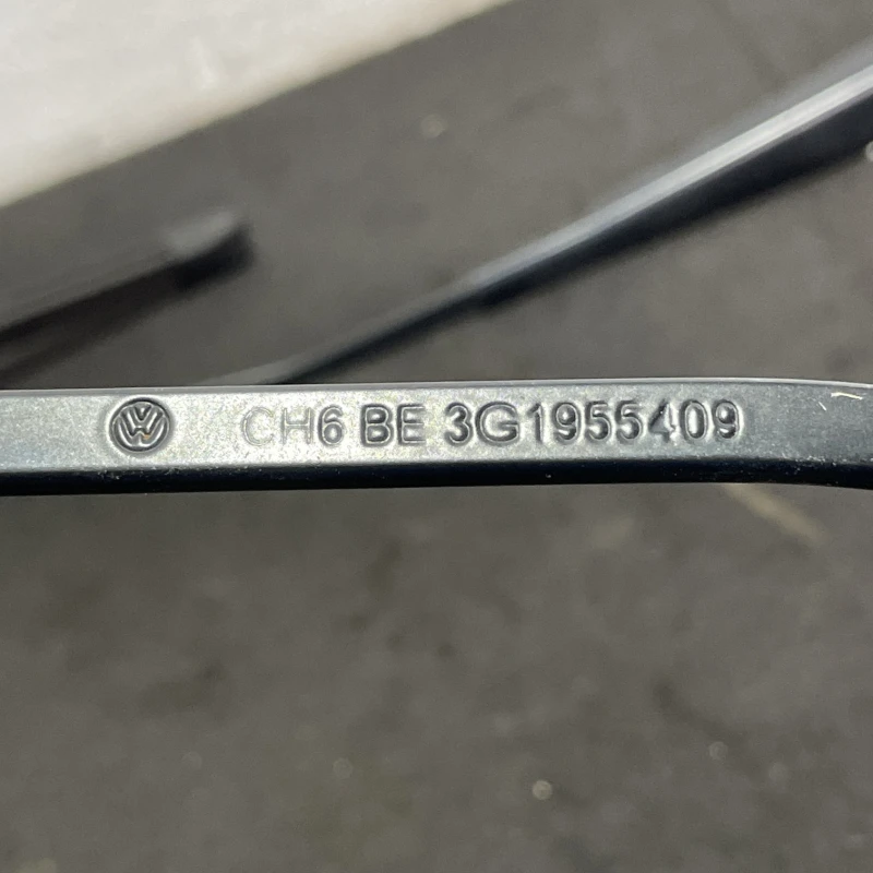 Stergatoare parbriz / Volkswagen Passat B8 2016 / Consumabile si accesorii