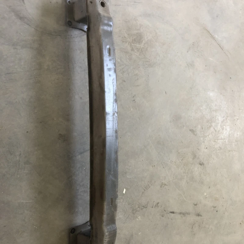 Armatura intaritura bara spate Volkswagen 