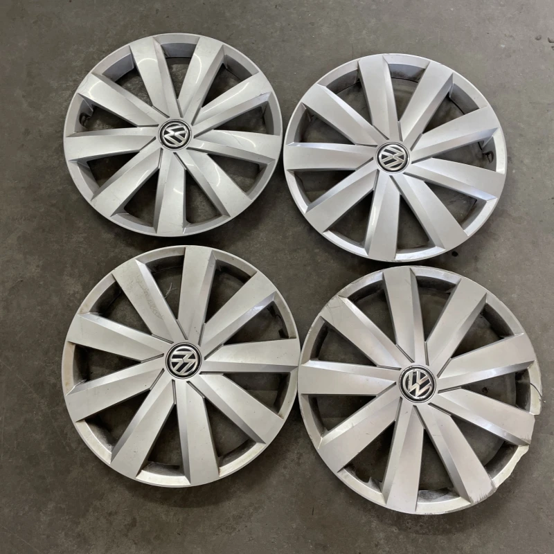 Capac roata / Volkswagen Passat B8 2016 / Accesorii roti si capace