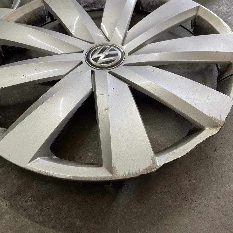 Capac roata / Volkswagen Passat B8 2016 / Accesorii roti si capace