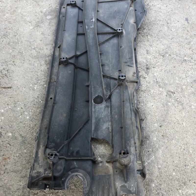 Scut caroserie partea dreapta / Volkswagen Passat B8 2016 / Caroserie, oglinzi si faruri