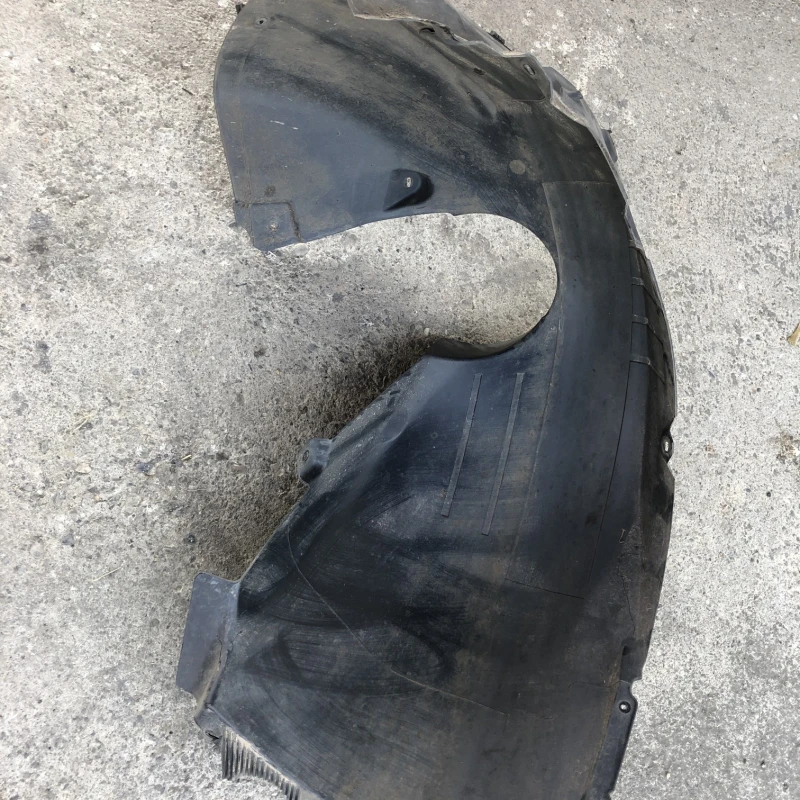 Carenaj stanga fata mare Volkswagen 