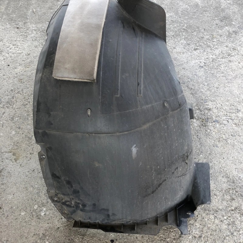 Carenaj stanga fata mare / Volkswagen Passat B8 2016 / Caroserie, oglinzi si faruri
