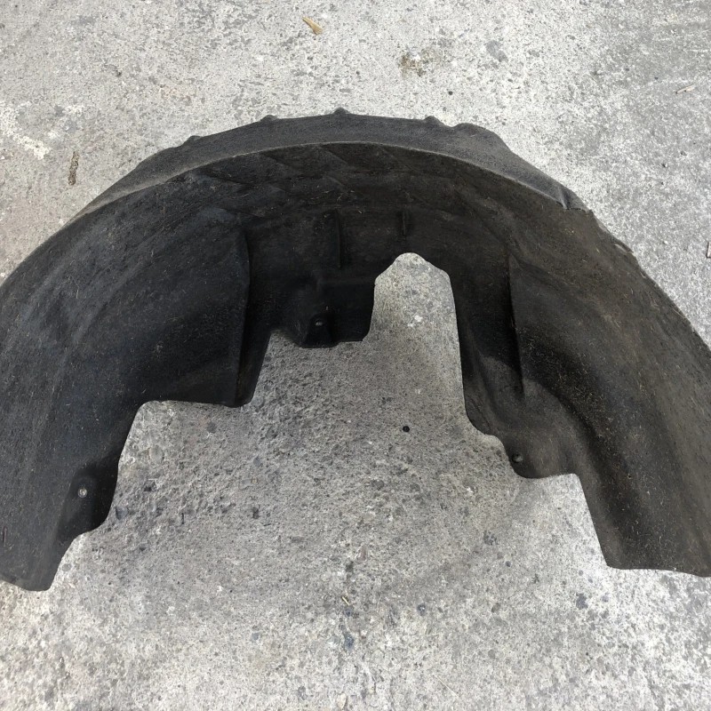 Carenaj stanga spate Volkswagen Passat B8 2016