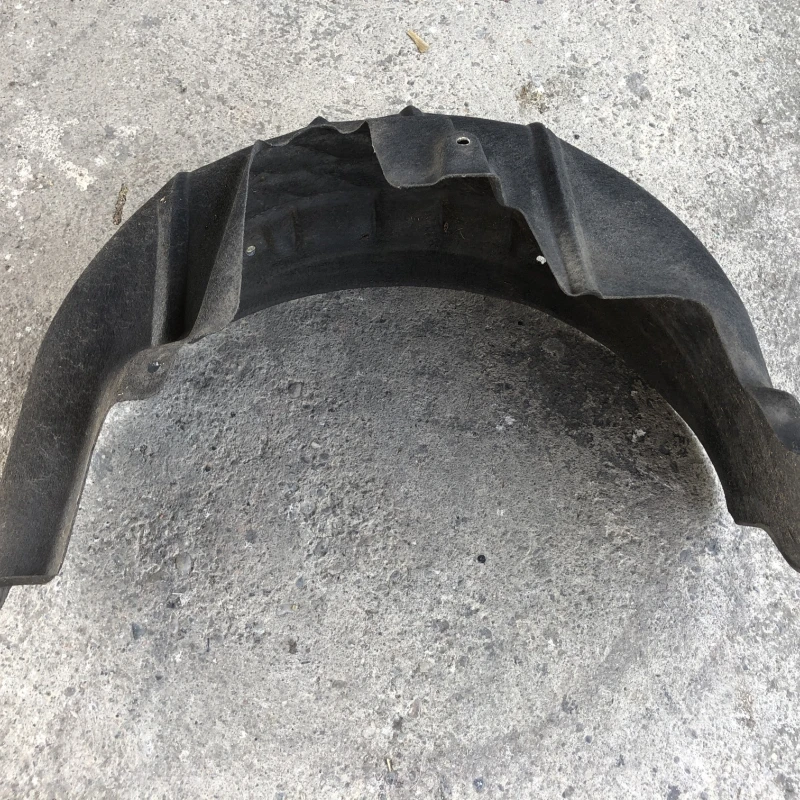 Carenaj stanga spate / Volkswagen Passat B8 2016 / Caroserie, oglinzi si faruri