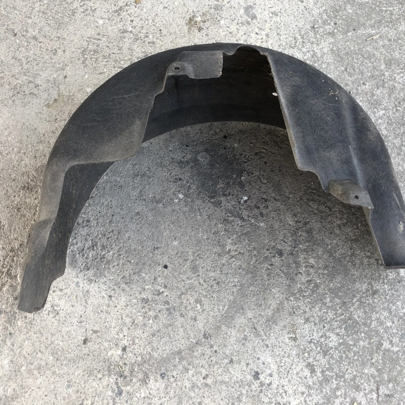 Carenaj dreapta spate / Volkswagen Passat B8 2016 / Caroserie, oglinzi si faruri