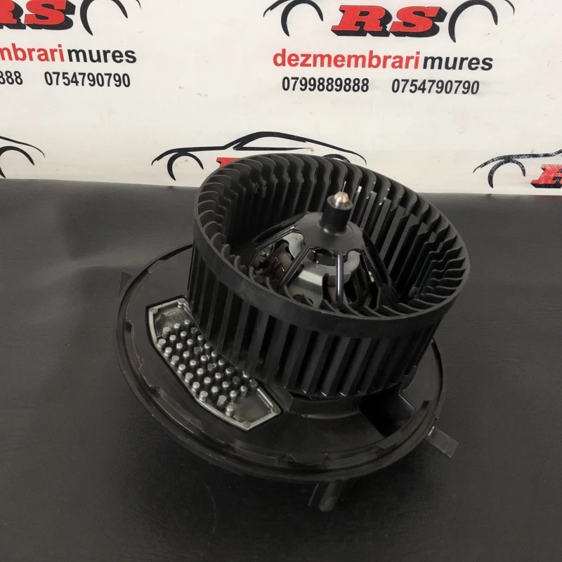 Ventilator aeroterma bord Volkswagen Passat B8 2016