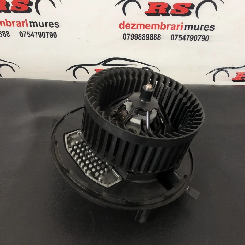 Ventilator aeroterma bord Volkswagen 
