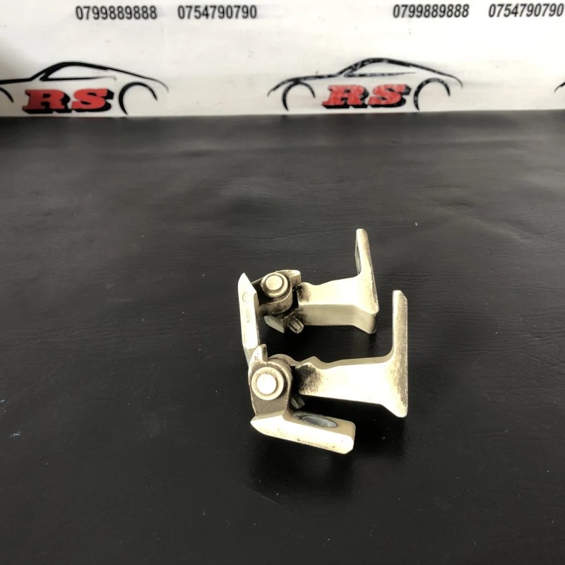 Balamale usa stanga spate Volkswagen Passat B8 2016