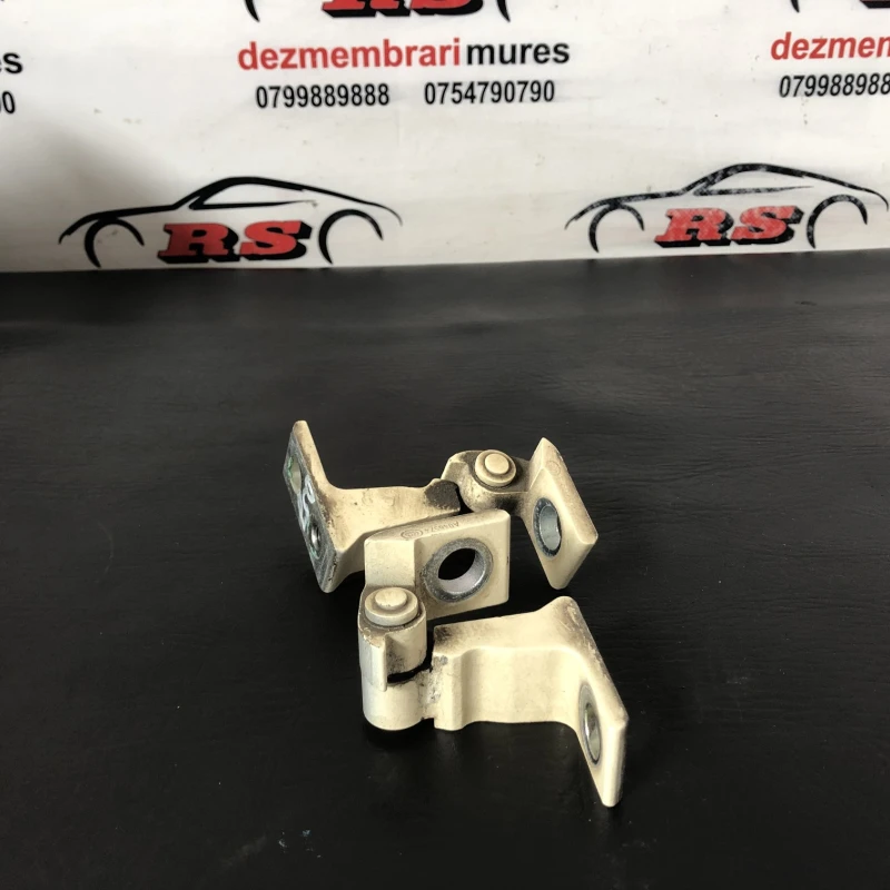 Balamale usa dreapta spate Volkswagen 