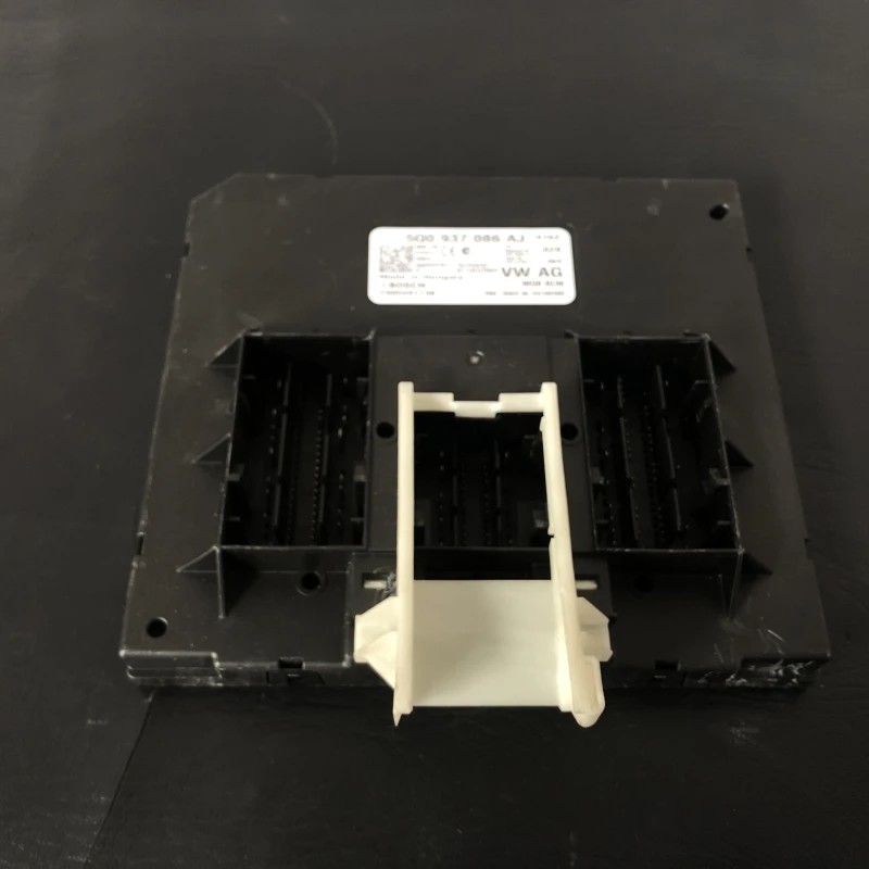 Calculator confort bcm / Volkswagen Passat B8 2016 / Audio si electronice
