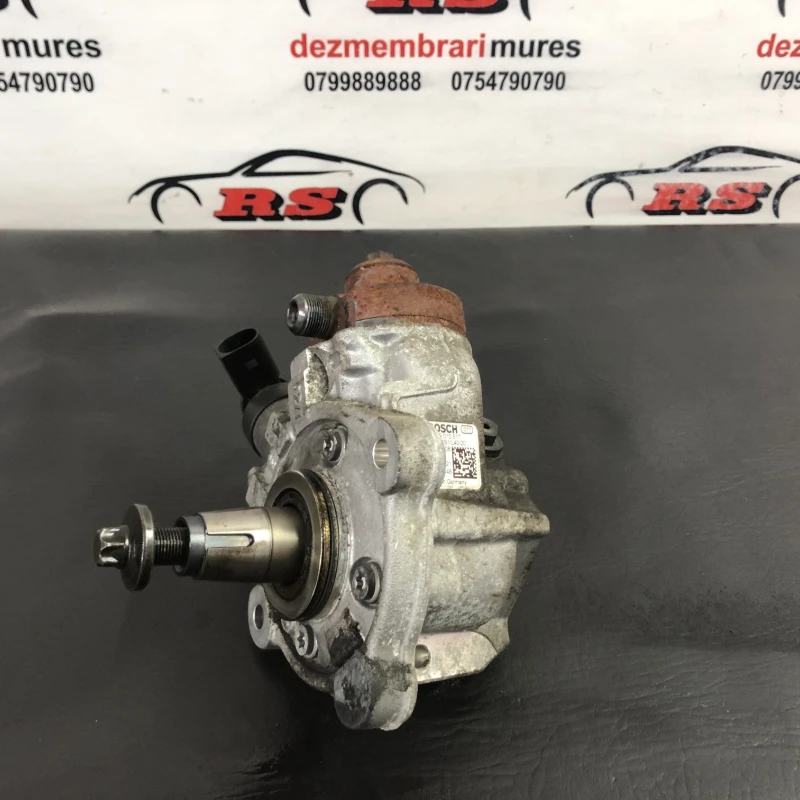 Pompa de injectie inalte BMW 