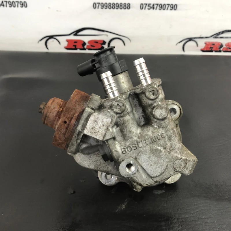 Pompa de injectie inalte / BMW X3 F25 2012 / Motor, racire si evacuare